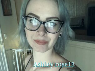 Ashley_rose13