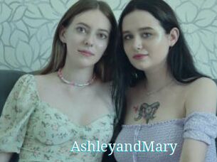 AshleyandMary