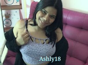 Ashly18