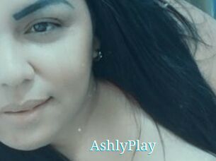 AshlyPlay