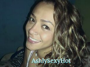 AshlySexyHot