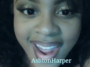 AshtonHarper