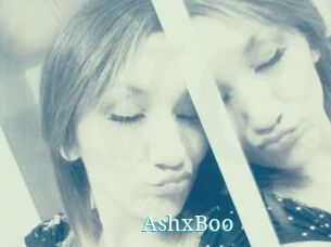 AshxBoo