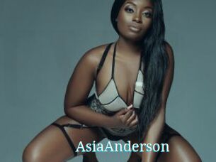 AsiaAnderson