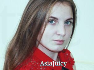 AsiaJuicy
