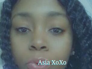 Asia_XoXo