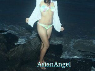 AsianAngel