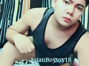 AsianBoytoy18