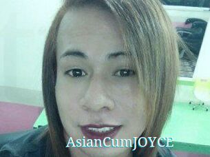 AsianCumJOYCE