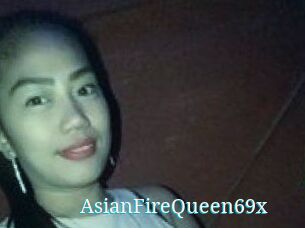 AsianFireQueen69x
