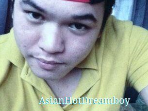 AsianHotDreamboy