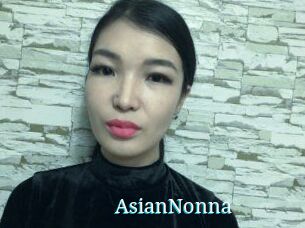 AsianNonna