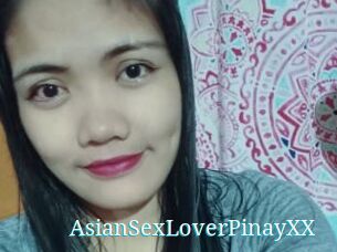 AsianSexLoverPinayXX