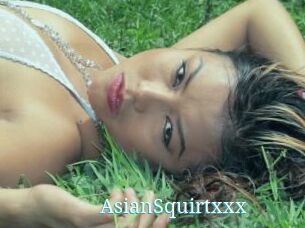 AsianSquirtxxx