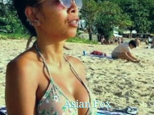 Asian_Fox