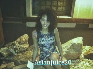 Asianjuice20