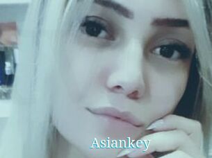 Asiankey