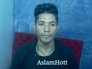 AslamHott