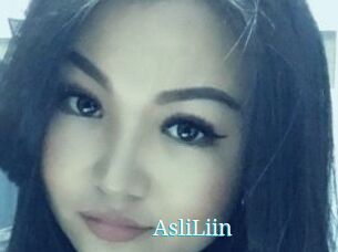AsliLiin