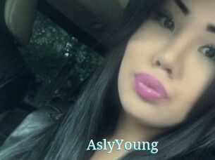 AslyYoung