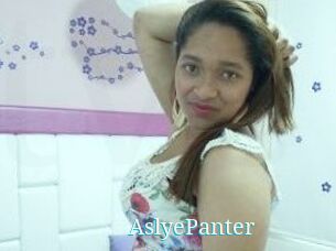 AslyePanter