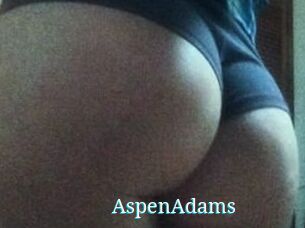 AspenAdams