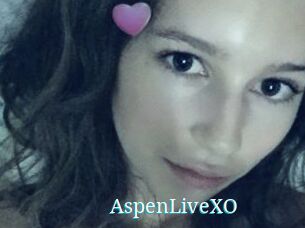 AspenLiveXO