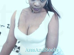 AsssAndBoobs