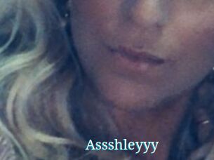 Assshleyyy