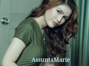 AssuntaMarie