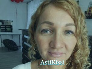 AstiKissi