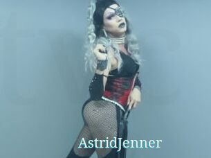 AstridJenner