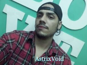 AstrixVoid