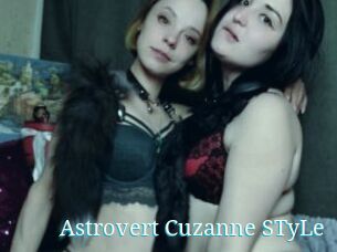 Astrovert_Cuzanne_STyLe