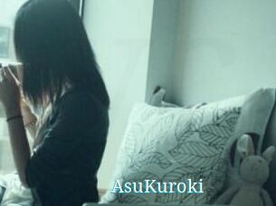 AsuKuroki
