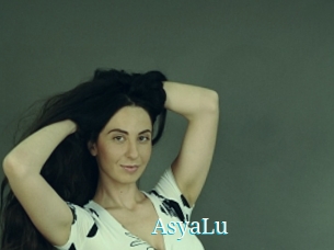 AsyaLu