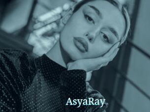 AsyaRay
