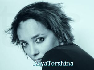 AsyaTorshina
