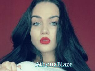 AthenaBlaze