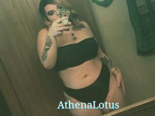 AthenaLotus