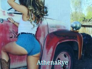 AthenaRye