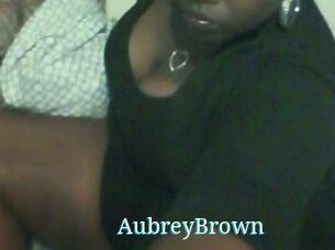 Aubrey_Brown