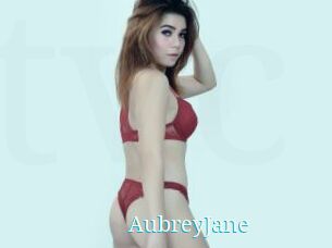 AubreyJane