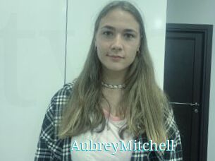 AubreyMitchell