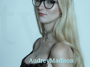 AudreyMadison The voyeurs club