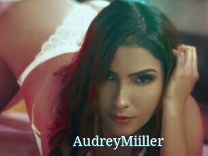 AudreyMiiller