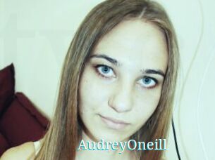 AudreyOneill