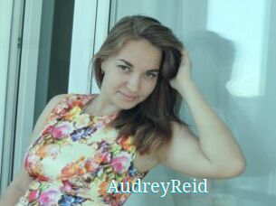 AudreyReid