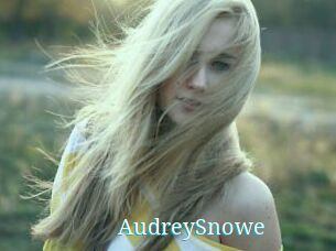 AudreySnowe