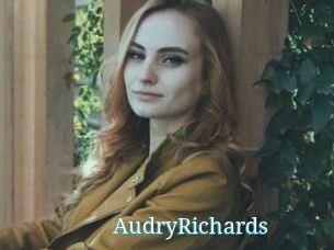 AudryRichards